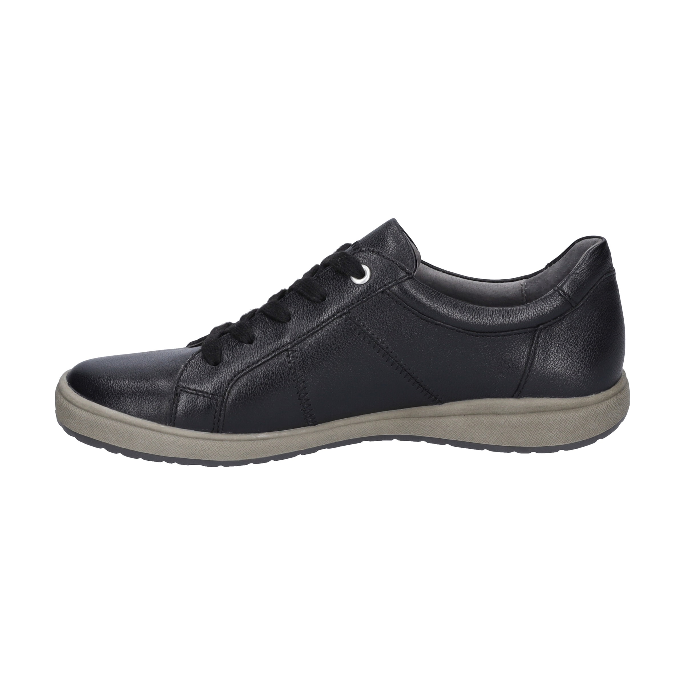 Josef Seibel Sneaker »Caren 42, schwarz«