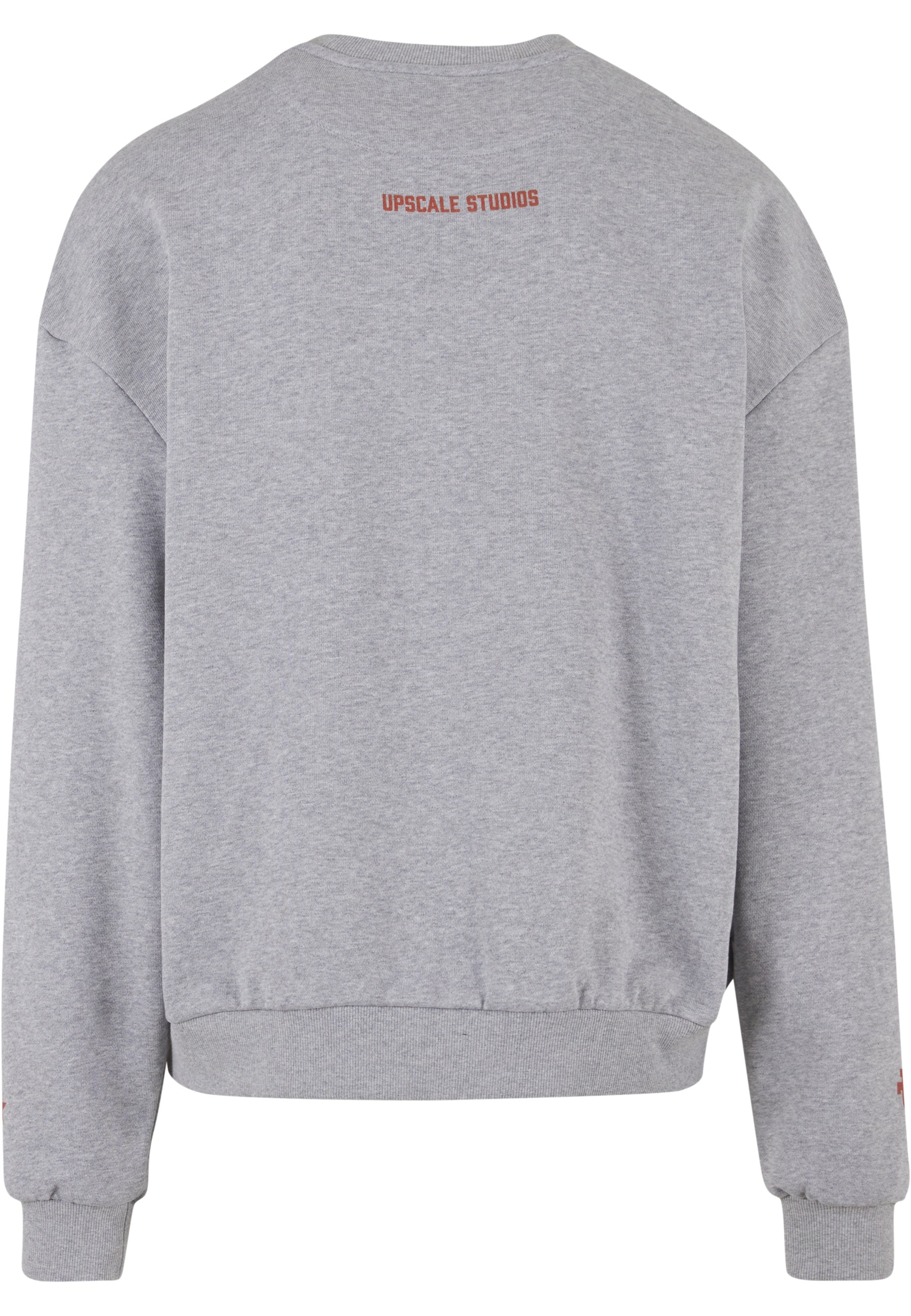 Upscale by Mister Tee Sweater »Upscale by Mister Tee Texas Longhorns Austin Oversize Crewneck«, 1 Stk.
