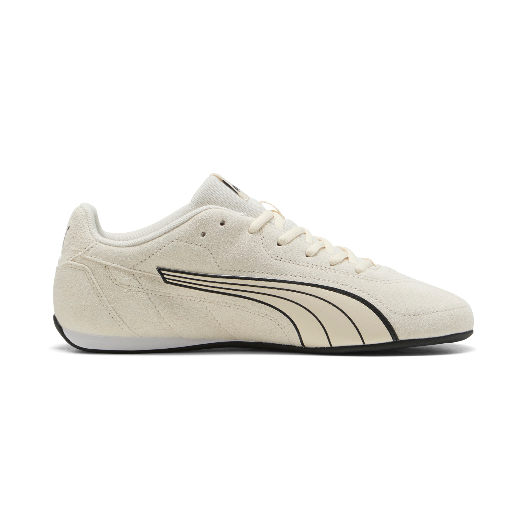PUMA Sneaker »CATCH SD«, Design auf den Spuren des Puma Speedcat