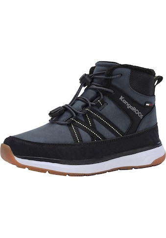 KangaROOS Winterstiefel »K-WB Loma RTX« wasserdi...