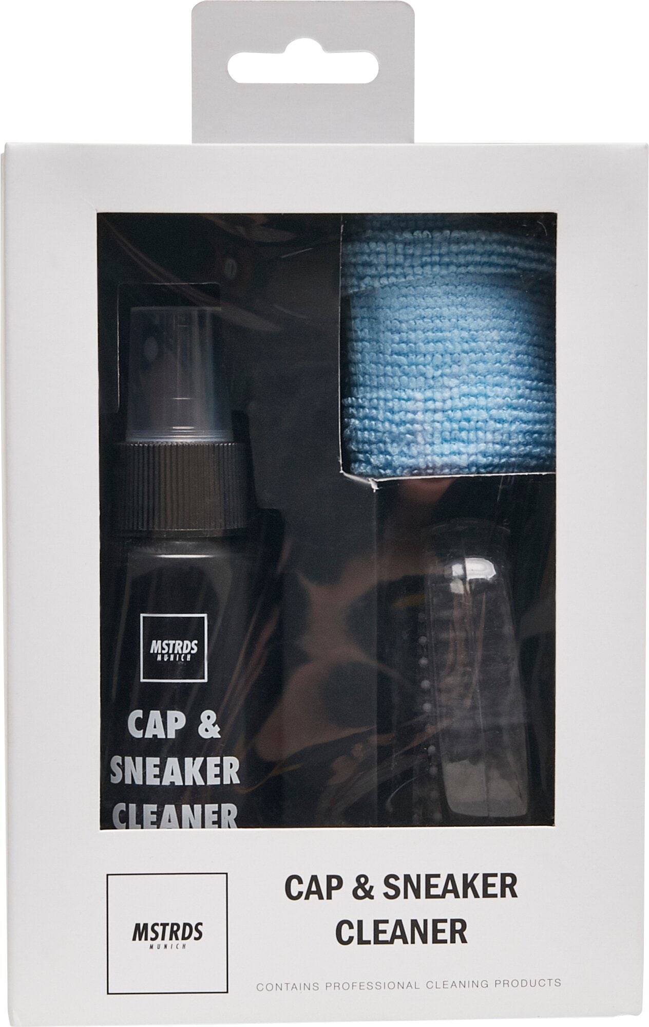 MSTRDS Schmuckset »Accessoires Cap Set«, auf tlg.) BAUR (1 | Raten Cleaner Sneaker 