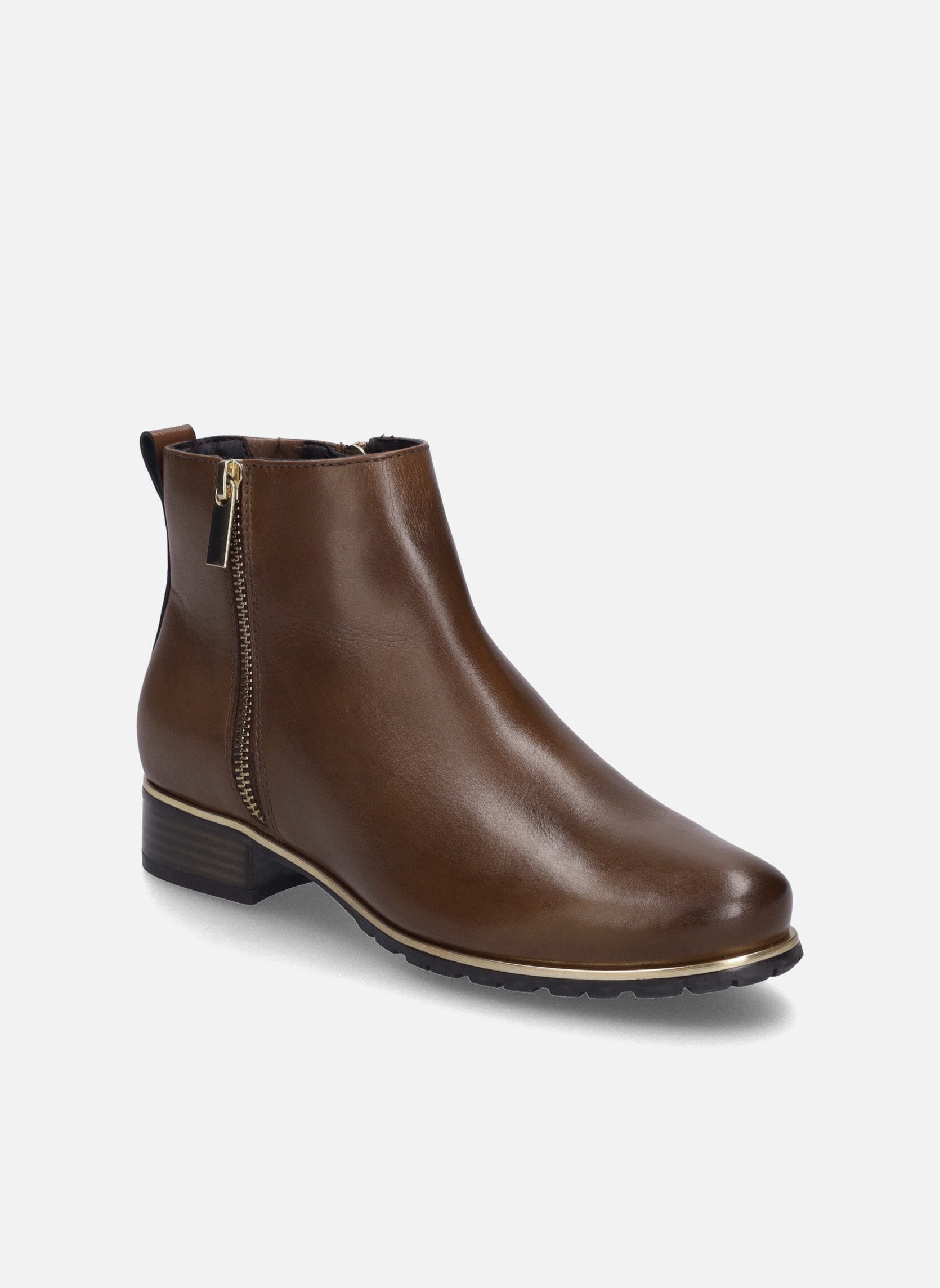 Josef Seibel Stiefelette »Chiara 10, cognac«