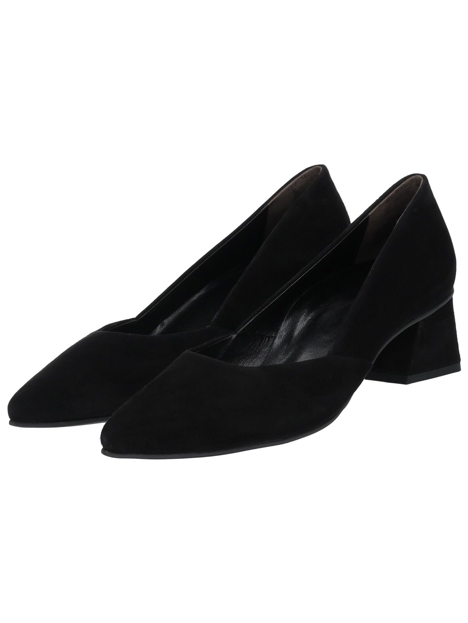 Paul Green Pumps »Paul Green Pumps Veloursleder«