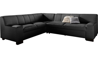 Ecksofa »Norma«