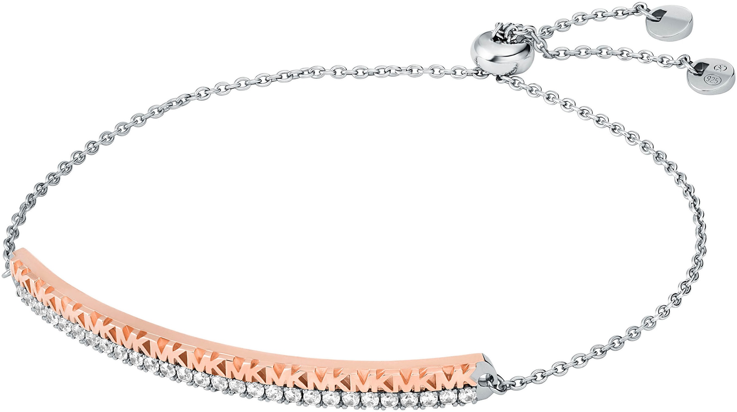 MICHAEL KORS Аpyrankė »Schmuck Geschenk Silber 925 ...