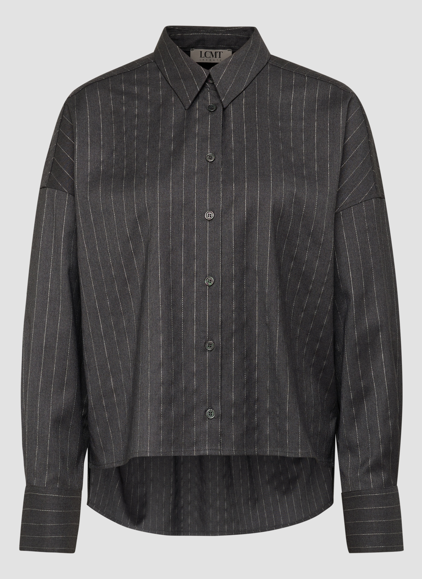 LeComte Klassische Bluse »Bluse«