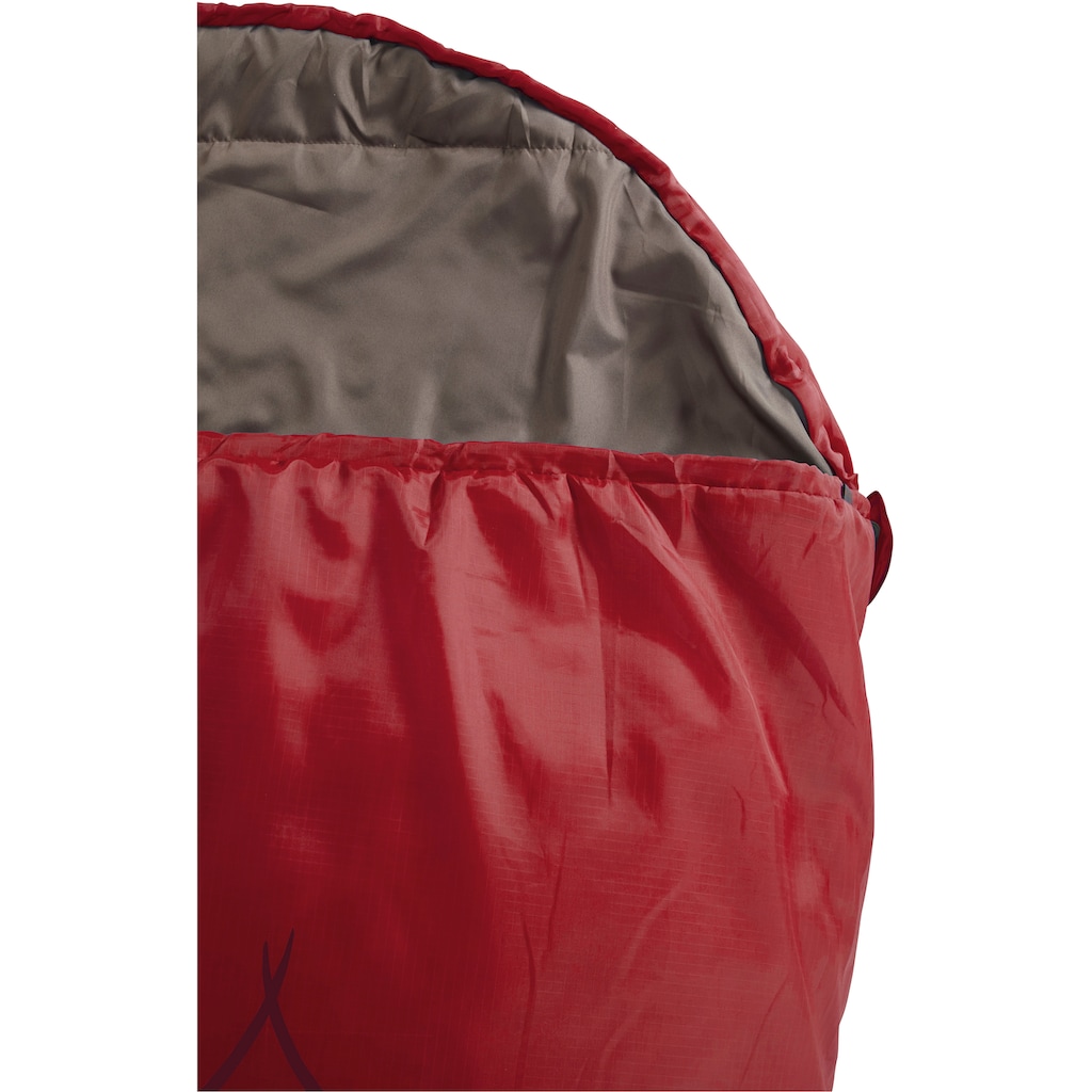 GRAND CANYON Mumienschlafsack »WHISTLER«, (2 tlg.)