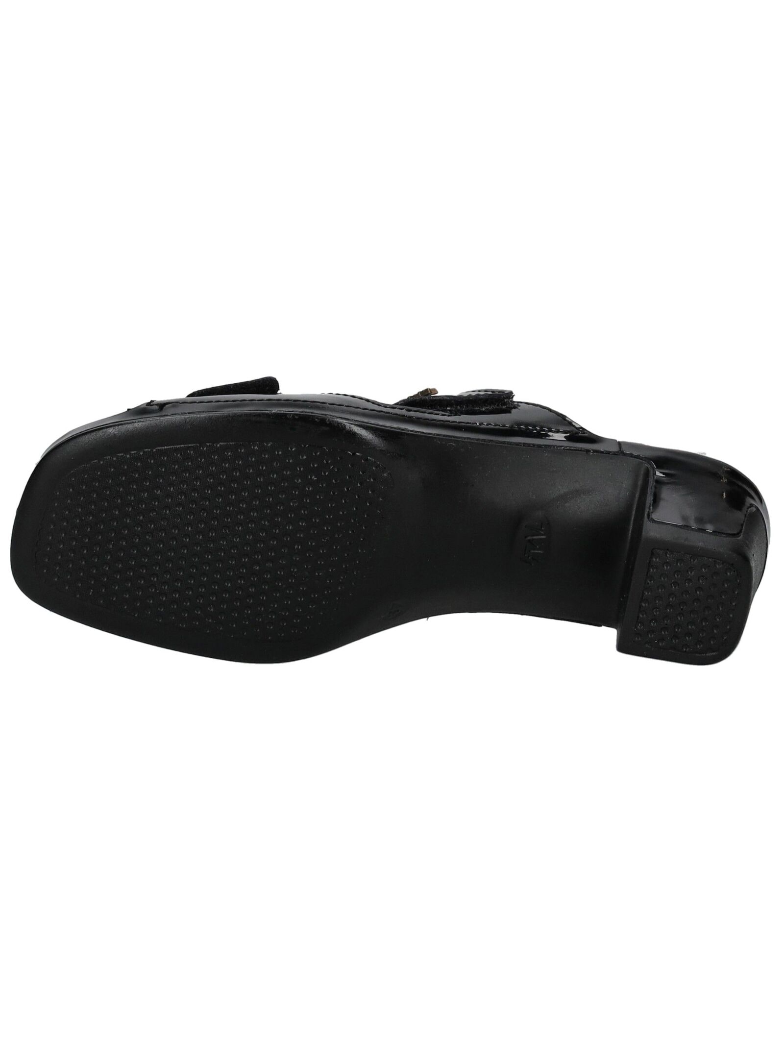 Vital Pantolette »Vital Pantoletten Leder«