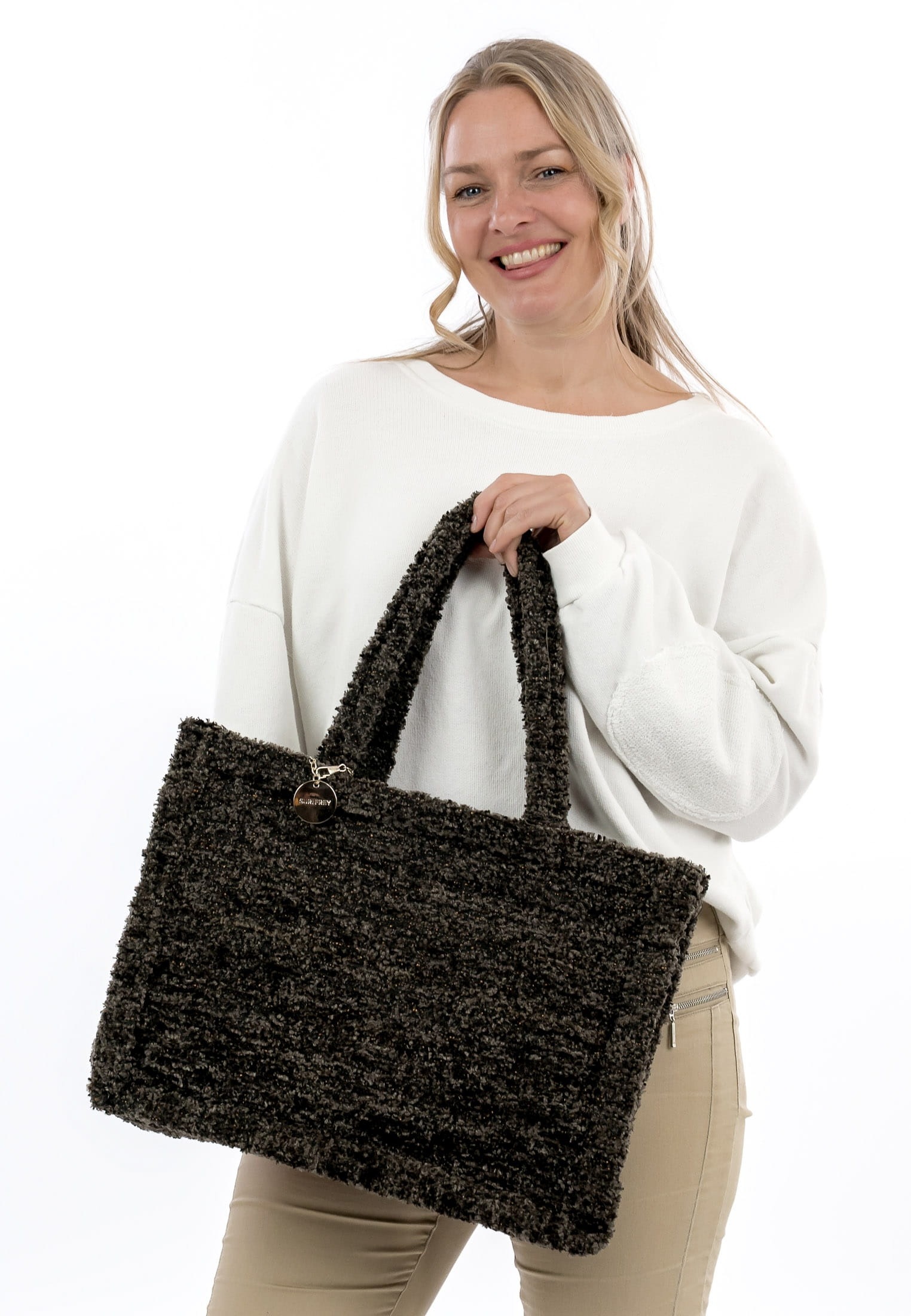 SURI FREY Shopper »Shopper SFY Kimmy«