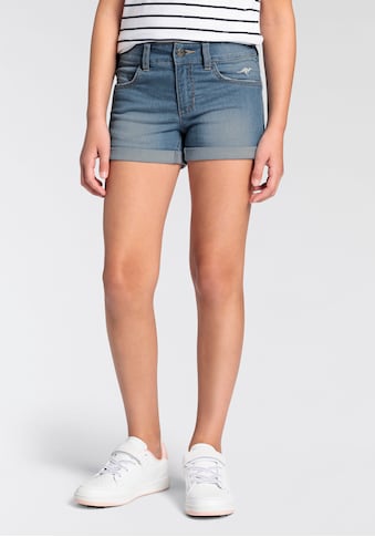 Shorts »Kangaroos Mädchen«