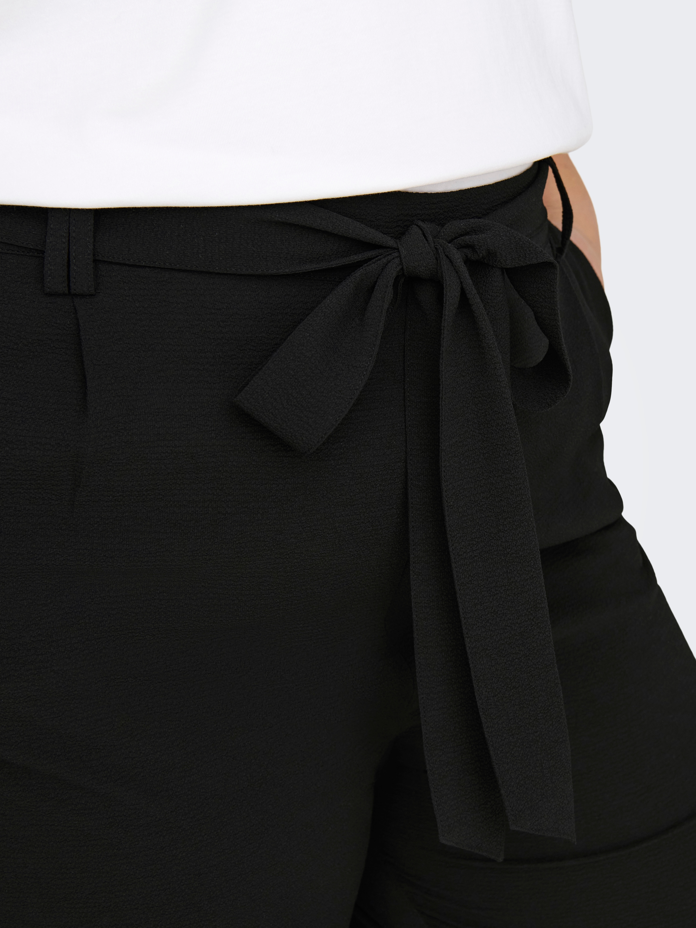 ONLY CARMAKOMA Schlupfhose »CARLUX LIFE PALAZZO ANKLE PANT NOOS«
