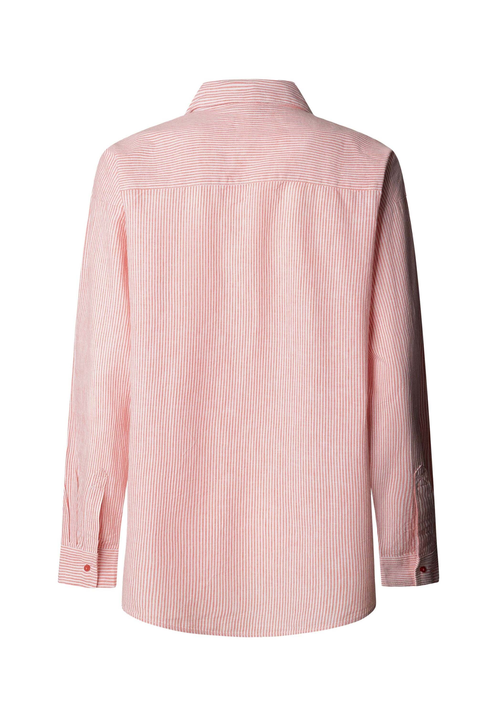 Pepe Jeans Funktionsshirt »shirt BERNANY SHIRT«