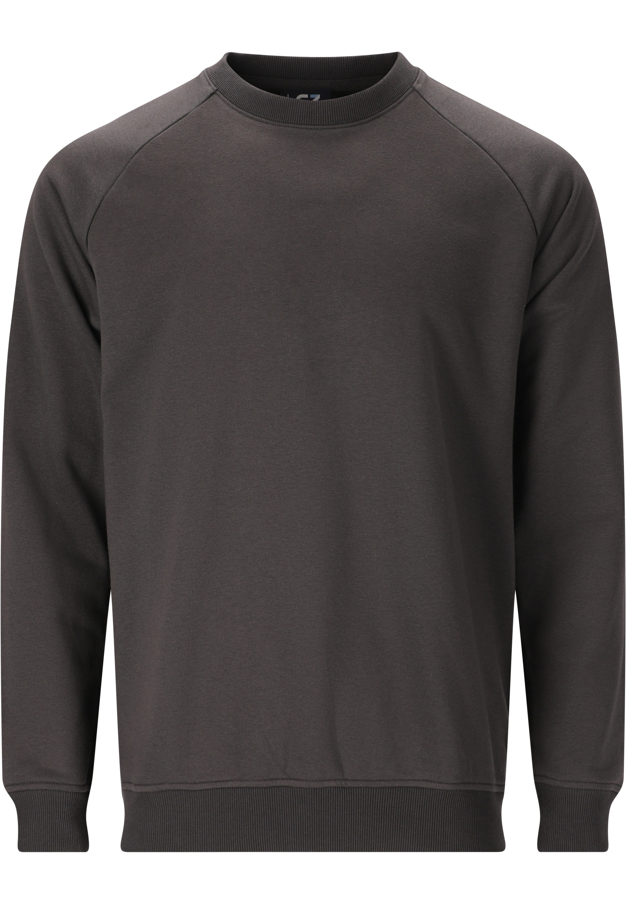 CRUZ Sweatshirt »Rusvil«, Aus atmungsaktivem Material