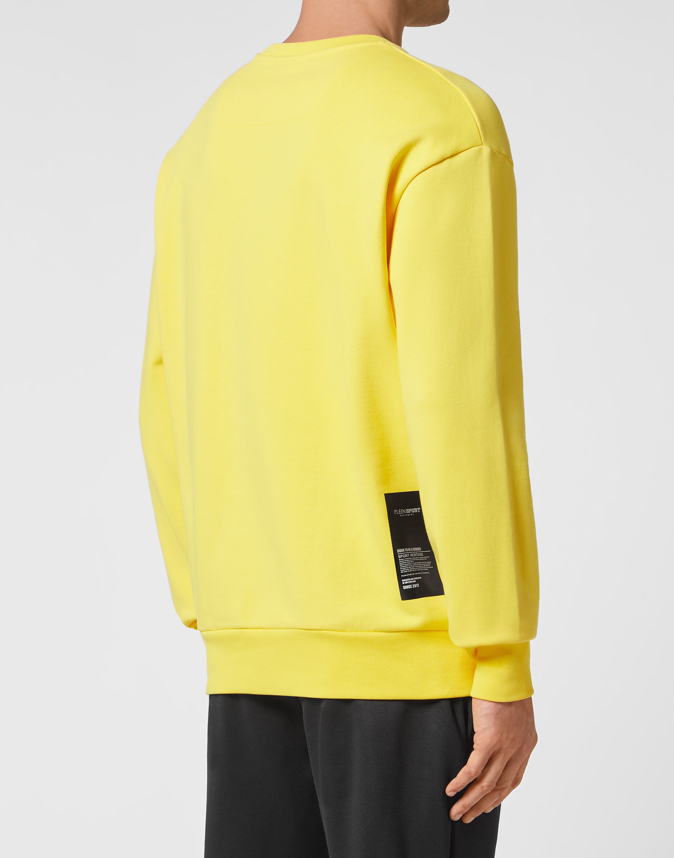 PLEIN SPORT Sweatshirt »Tiger«