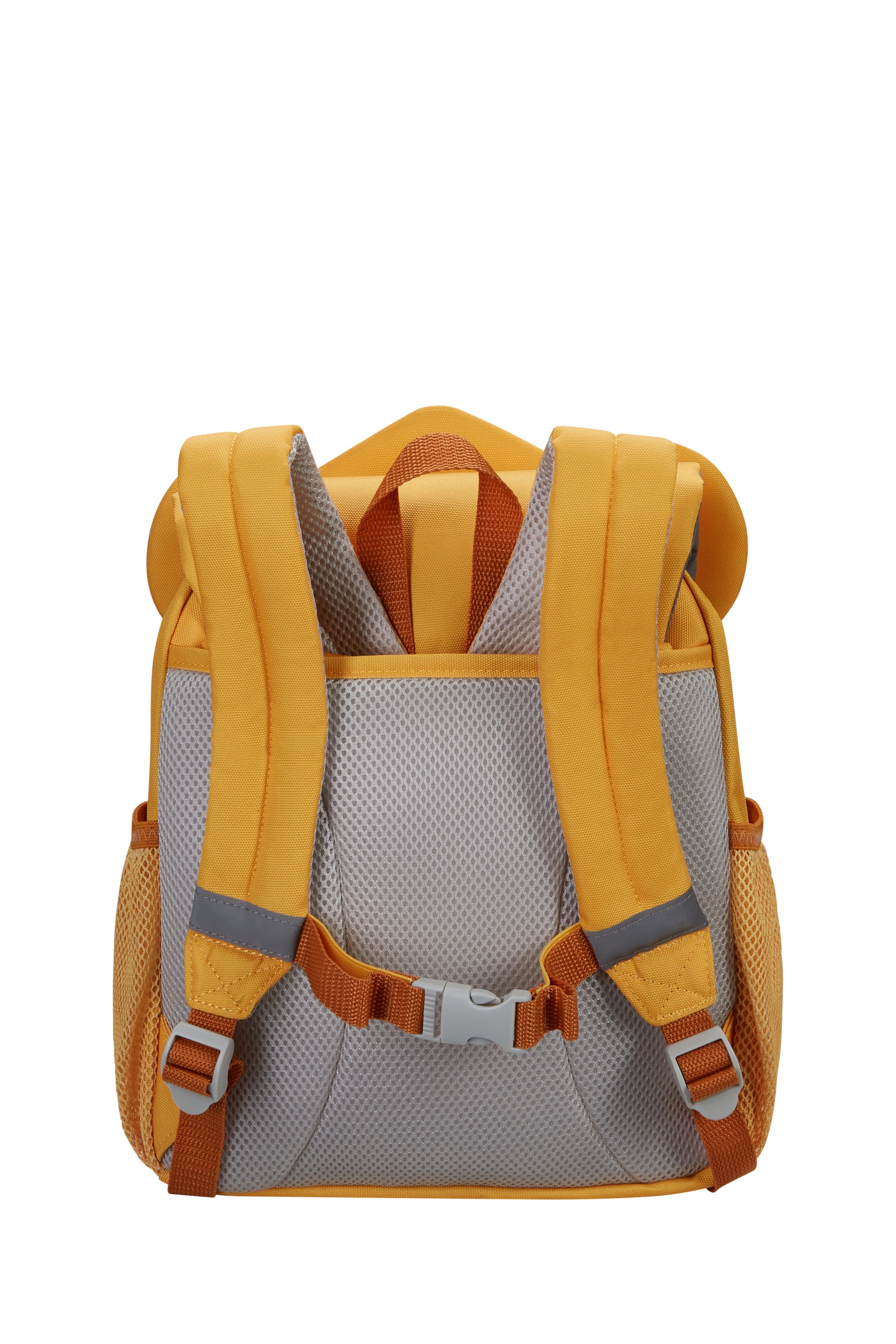 Samsonite Kinderrucksack »Disney« fröhliches 3D?Design