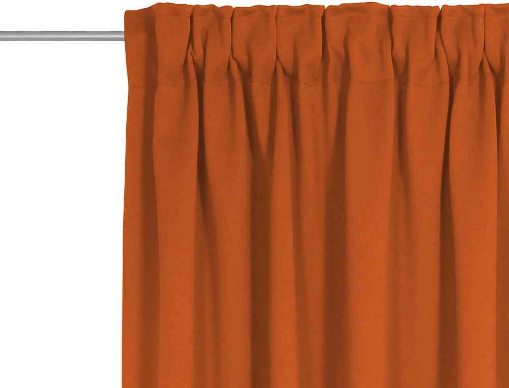 Thumbnail - Wirth Vorhang "Newbury" Kräuselband 1 Stk. tlg. nach Maß