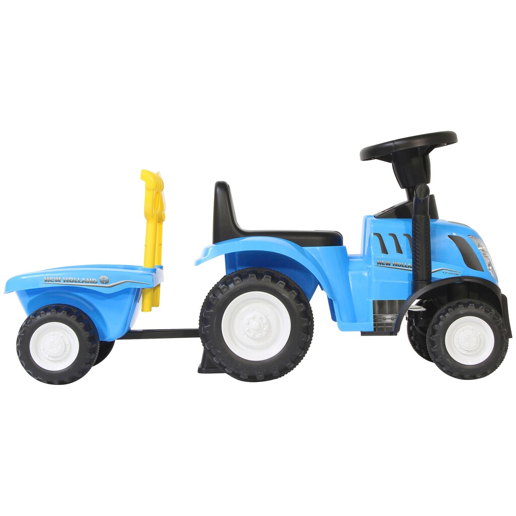 Jamara Rutscherauto »New Holland T7«