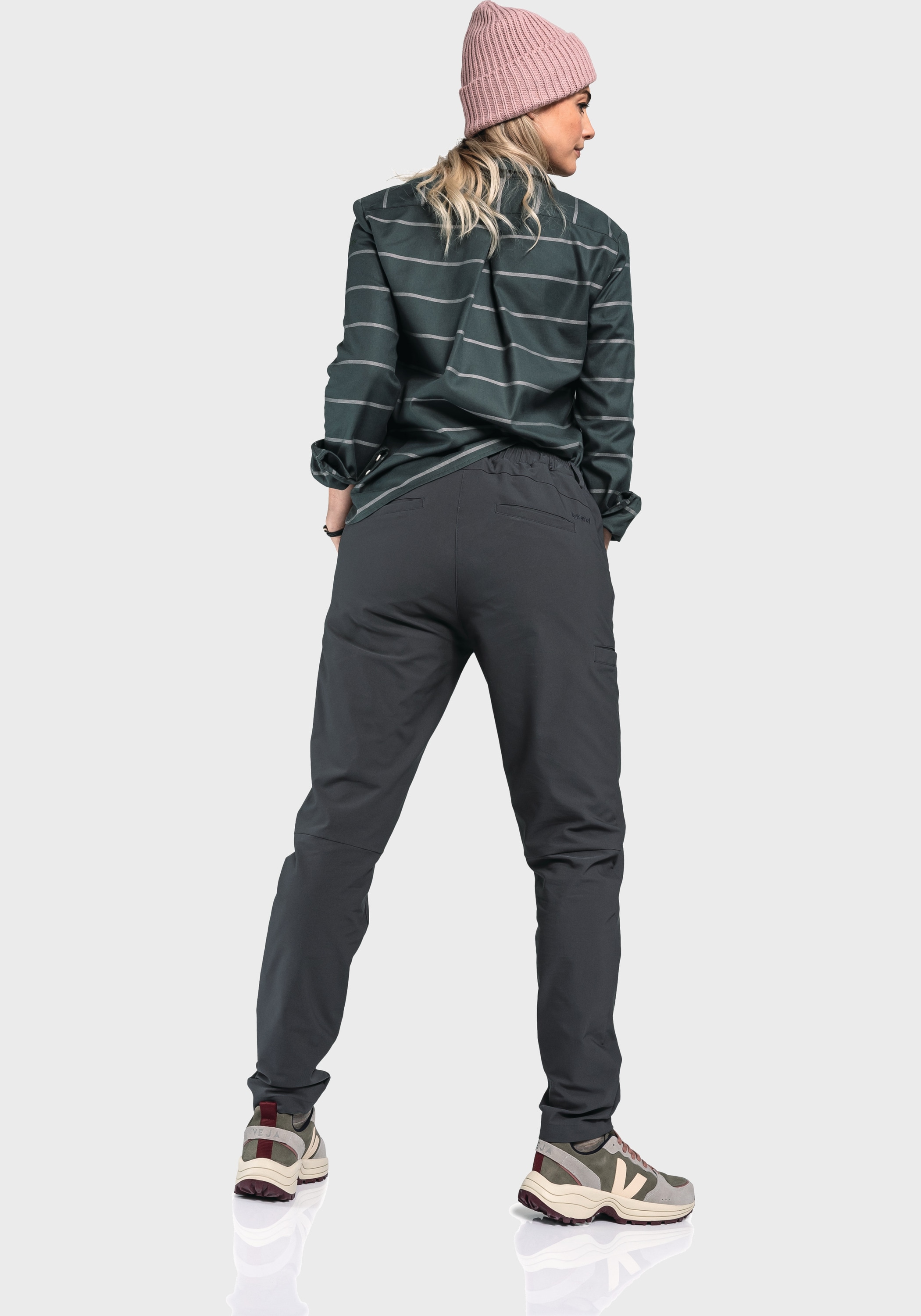Schöffel Outdoorhose »Pants Oaktree L«