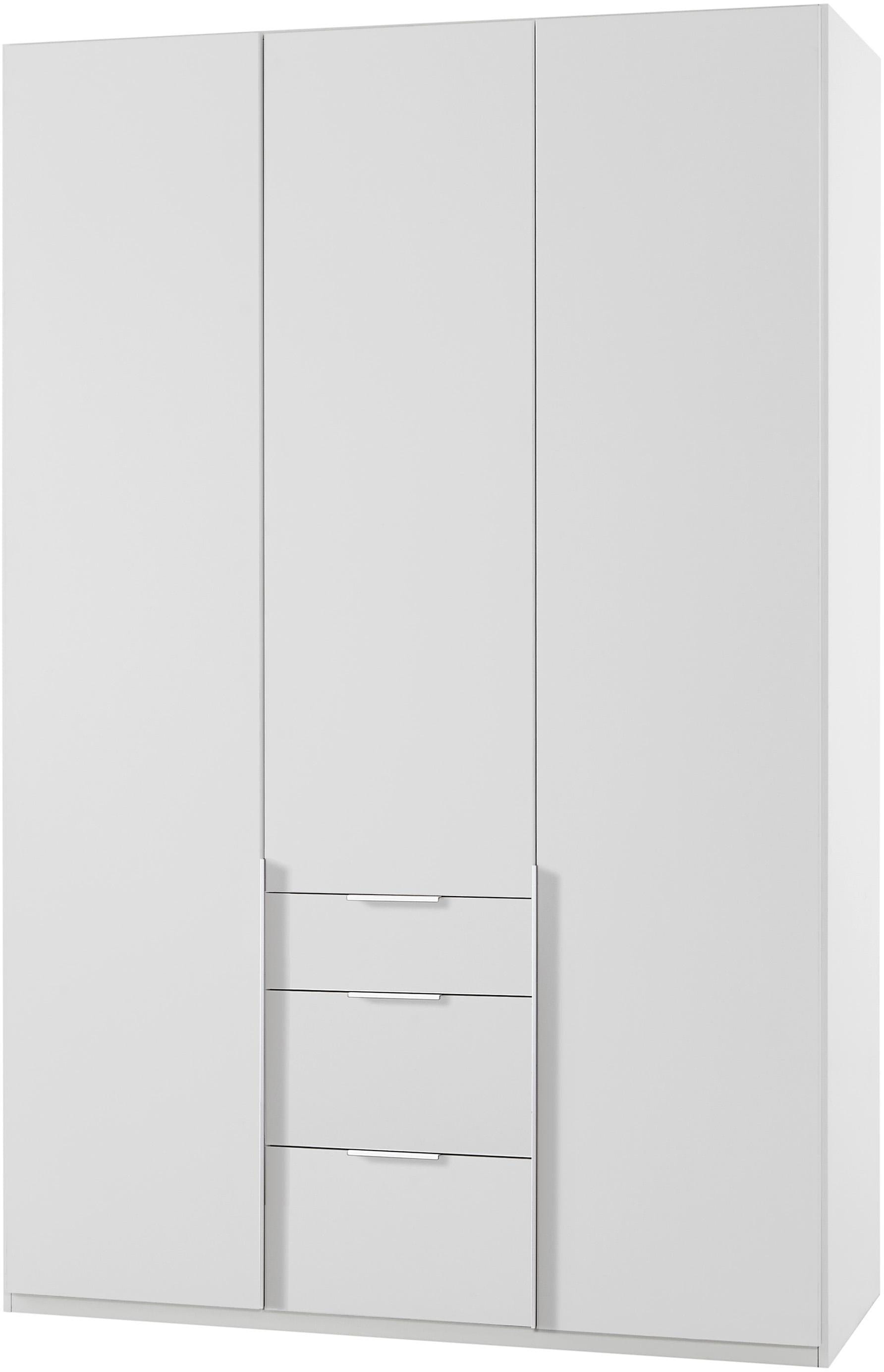 Wimex Kleiderschrank »New York«, wahlweise 208 oder 236cm hoch