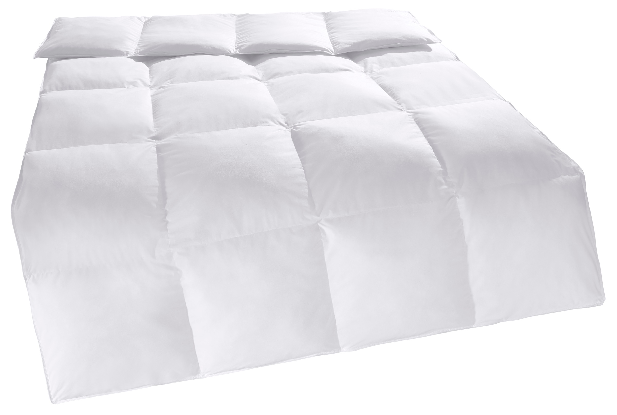 OTTO home Kunstfaserbettdecke "Taylore, Bettdecke 135x200, 155x220 cm" warm günstig online kaufen