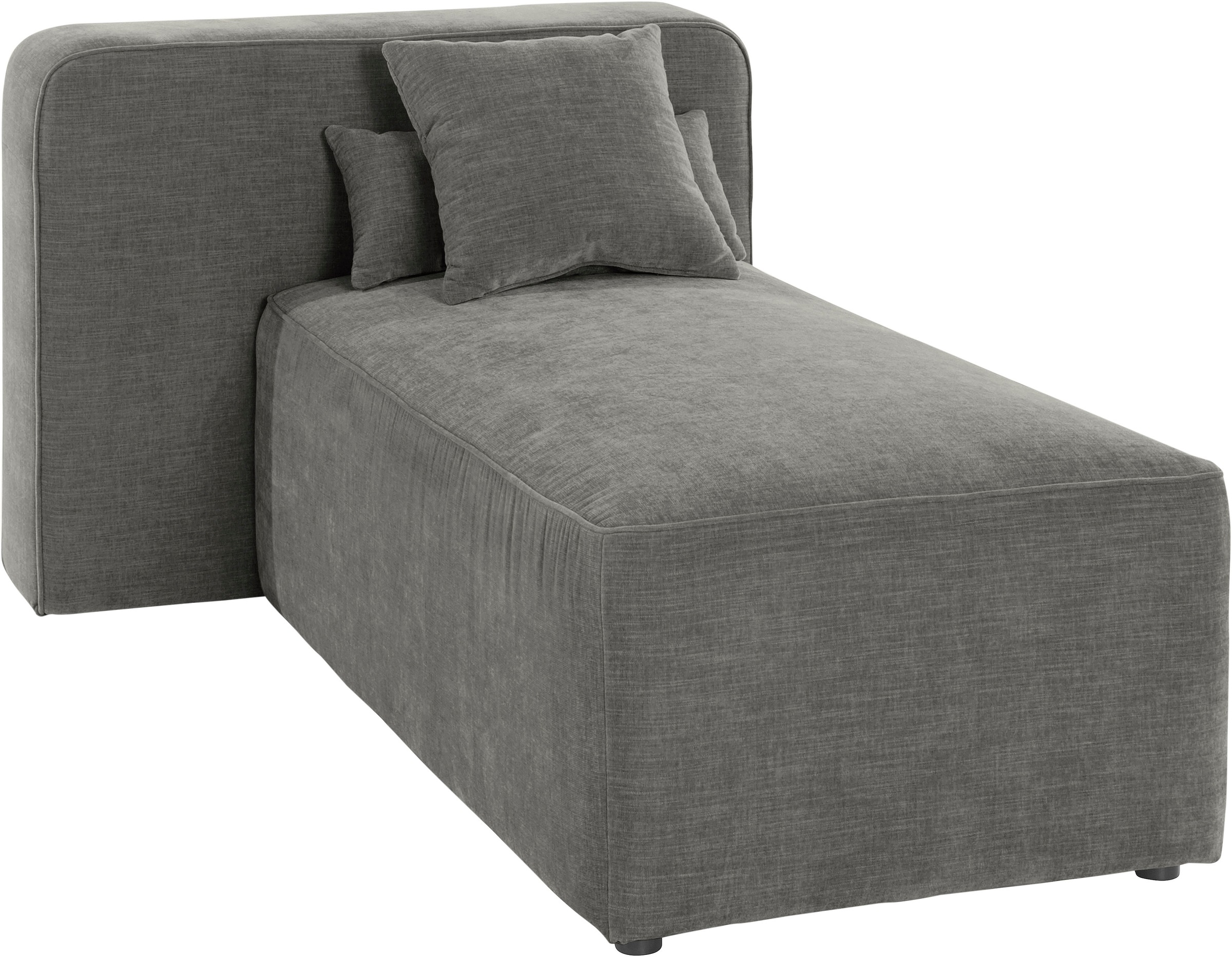 Home affaire Ottomane "Sundstrup" Modulserie, individuelle Zusammenstellung günstig online kaufen