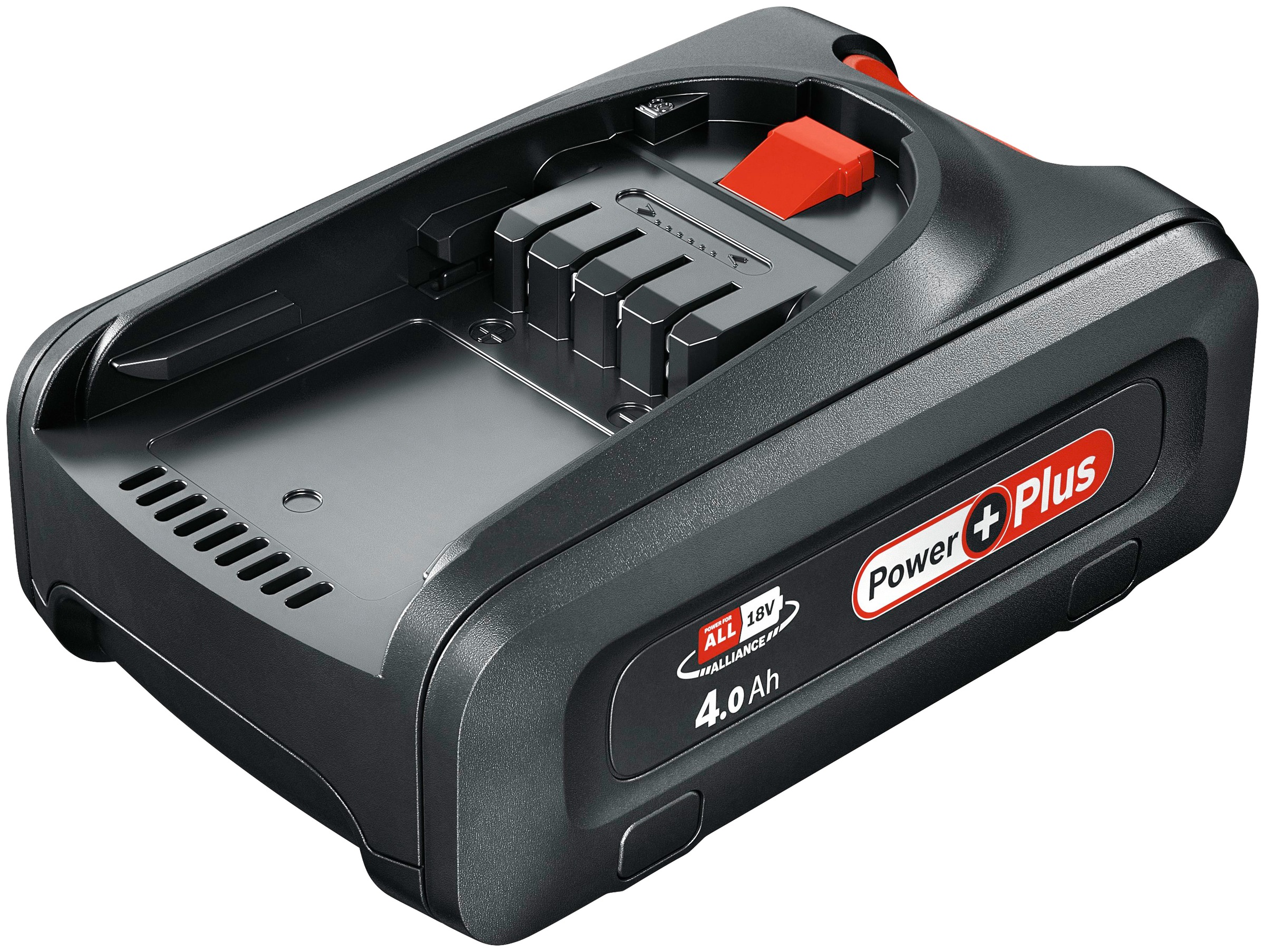 Bosch Home & Garden Akku "PBA 18V 4.0Ah Power Plus"