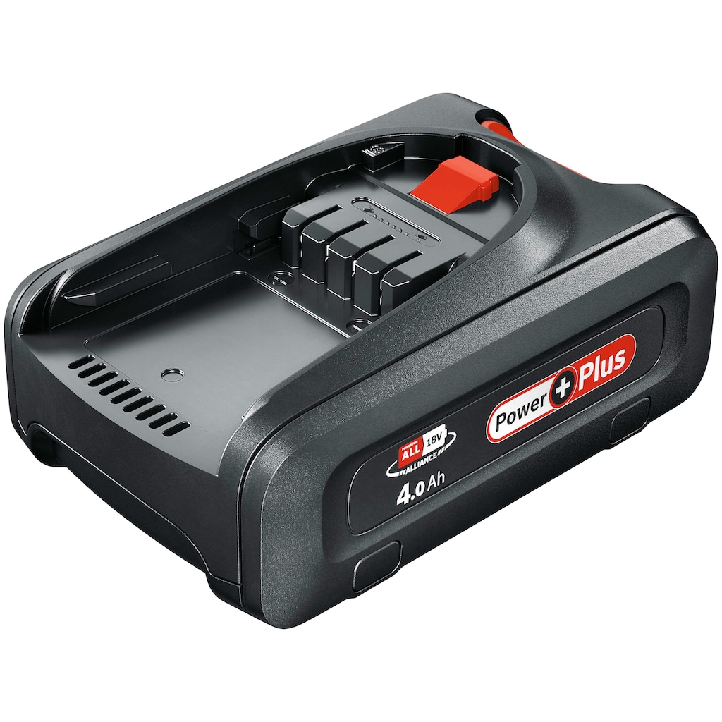 Bosch Home & Garden Akku »PBA 18V 4.0Ah Power Plus«