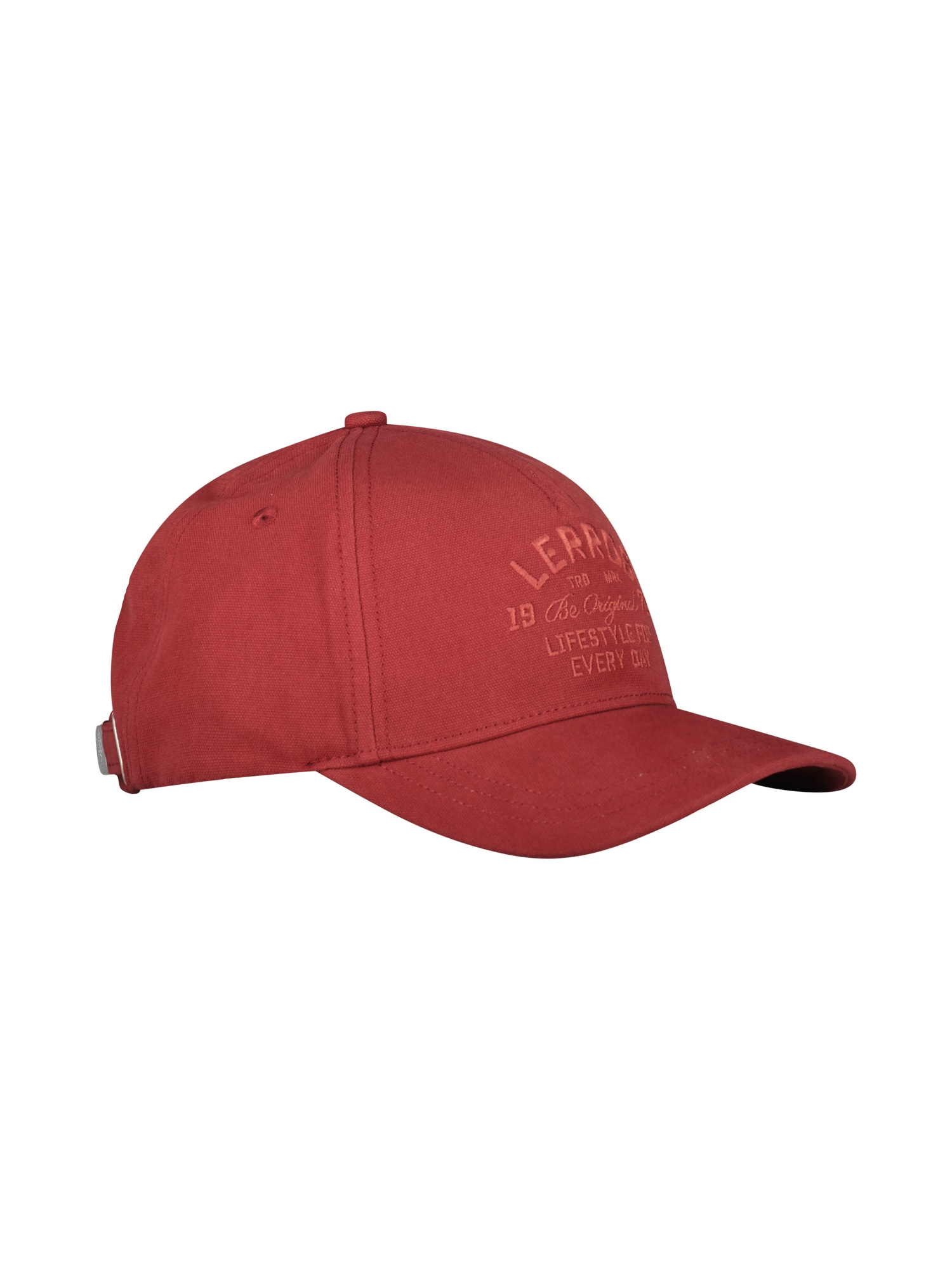 LERROS Baseball Cap »LERROS Canvas-Basecap«