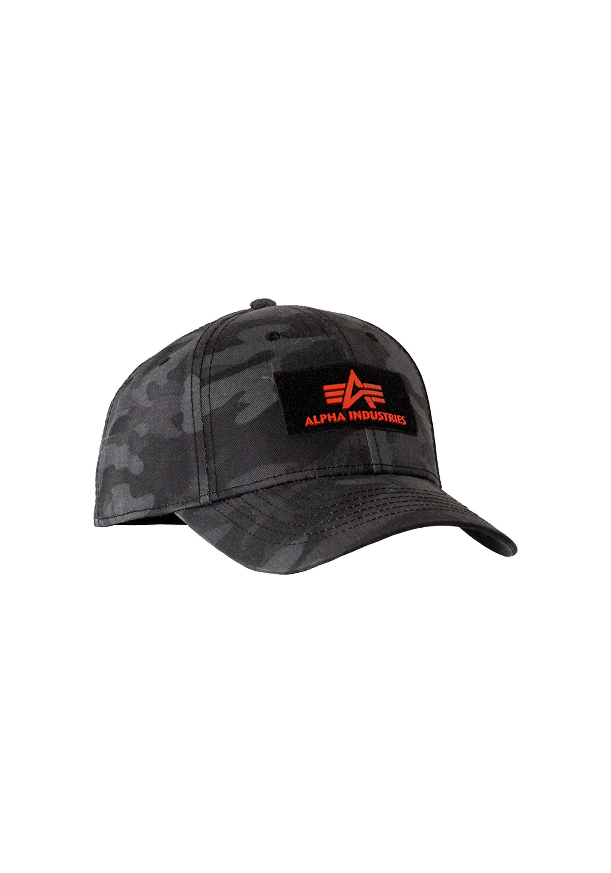 Alpha Industries Trucker Cap "Alpha Industries Accessoires - Headwear Cap V günstig online kaufen