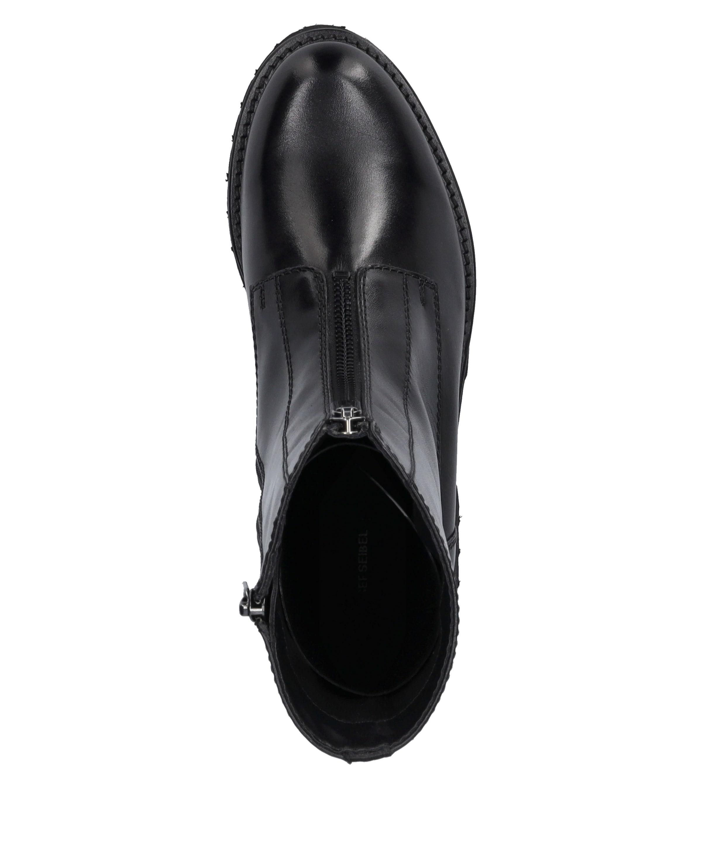 Josef Seibel Stiefel »Sallina 11, schwarz«