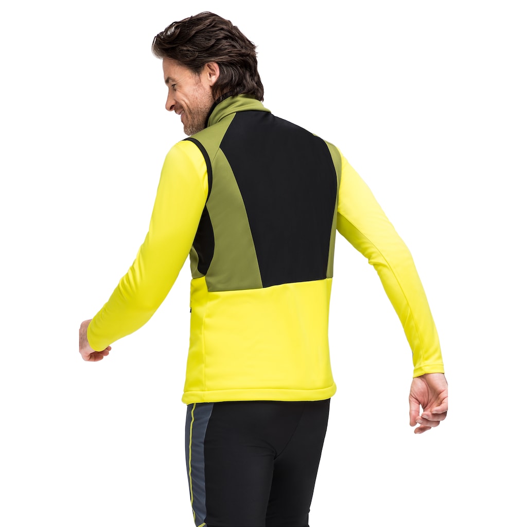 Maier Sports Softshellweste »Venabu Vest W«