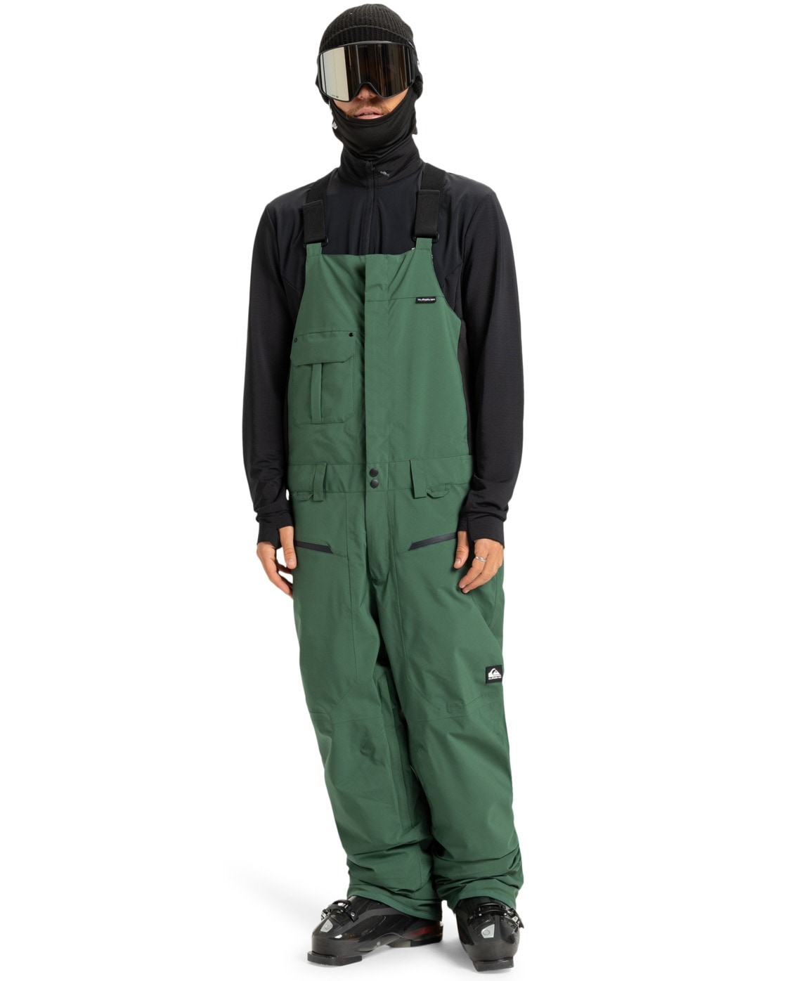 Quiksilver "Paramo Stretch 20K"