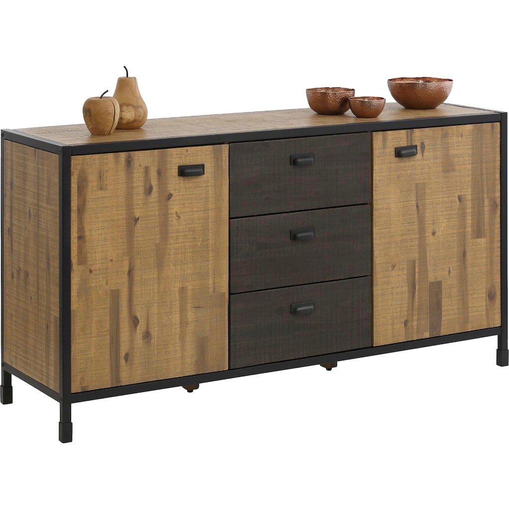 Home affaire Sideboard »Soho«