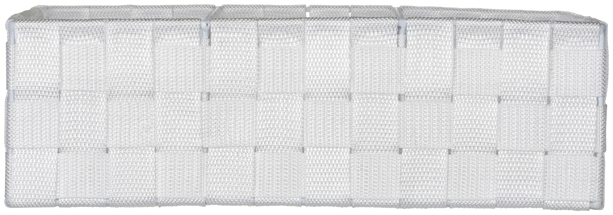 Thumbnail - WENKO Organizer "Adria" mit Griff, 3 Fächer