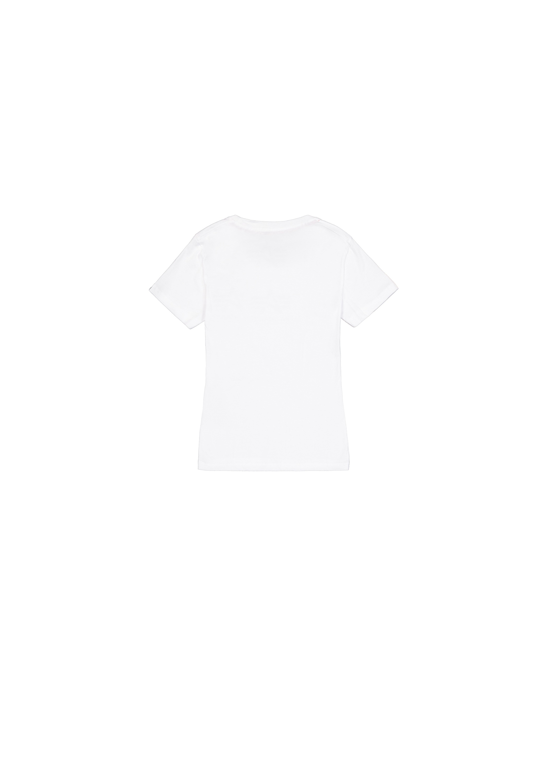 Alpha Industries T-Shirt "Basic T-Shirt SL W" günstig online kaufen