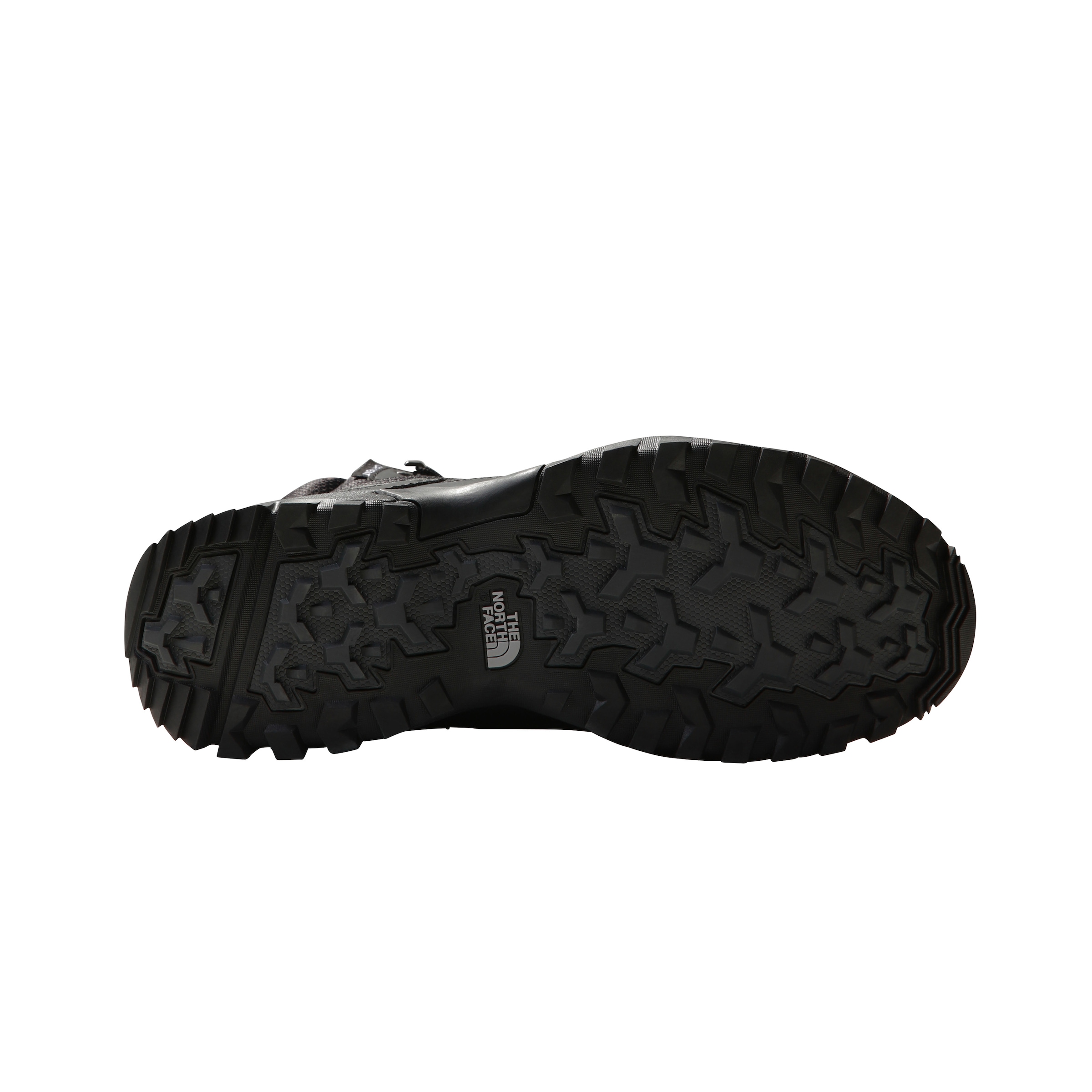 The North Face Wanderschuh »M STORM STRIKE III WP«, wasserdicht
