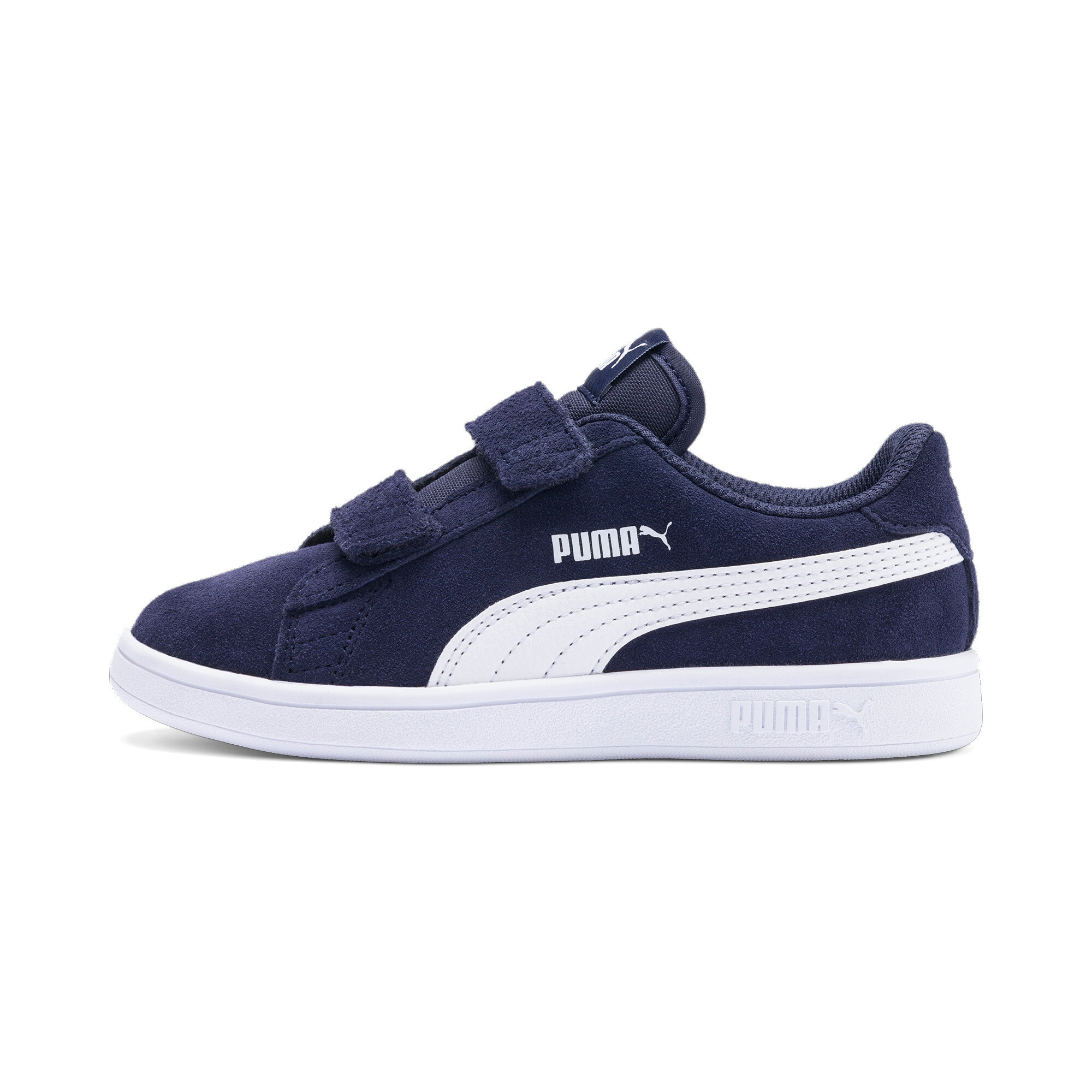 PUMA Sneaker »SMASH V2 SD V PS«