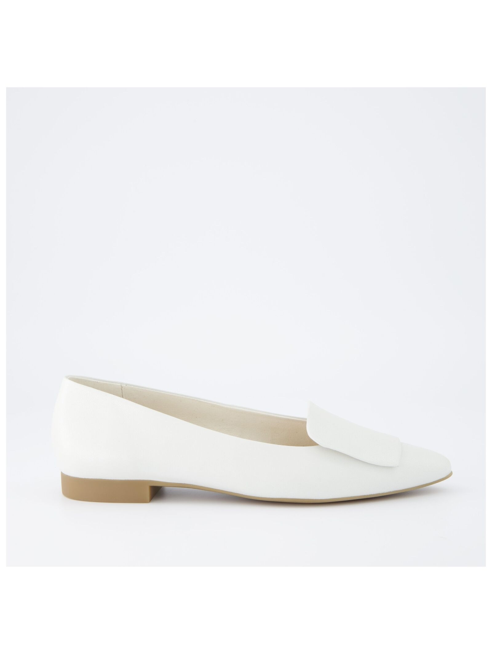 Paul Green Ballerina »Paul Green Ballerinas Glattleder«