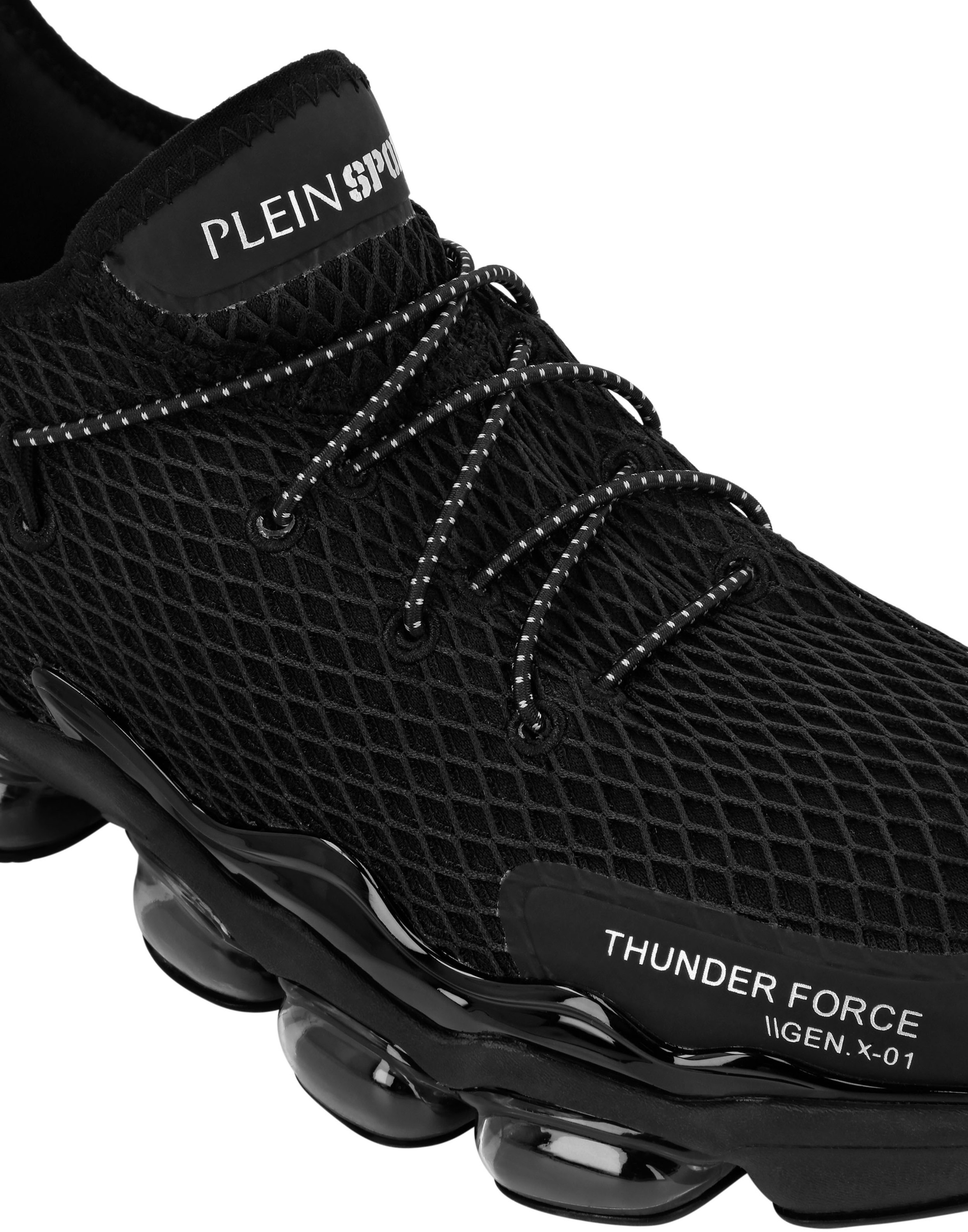 PLEIN SPORT Sneaker »Runner Sneaker«