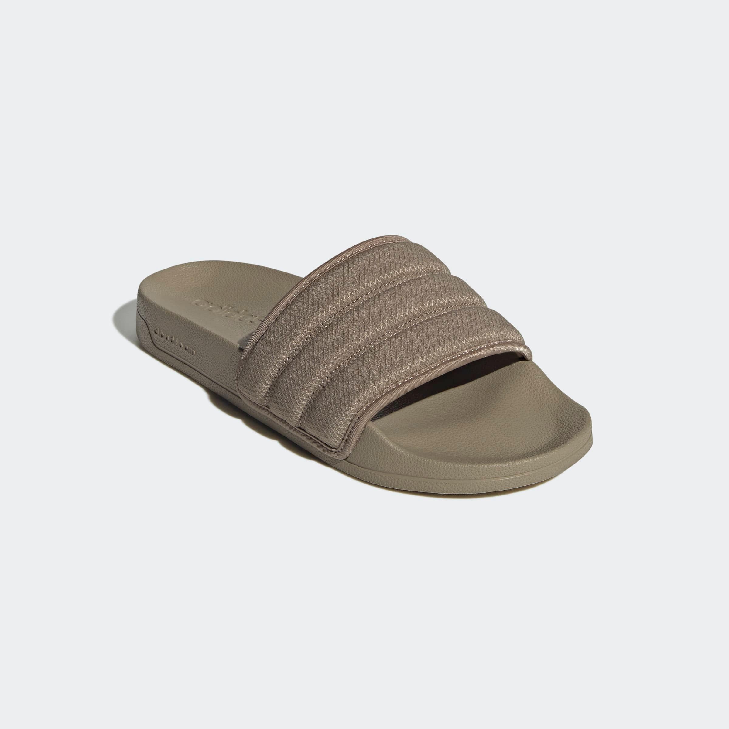 adidas Sportswear Pantolette "ADILETTE NOSHOWER SLIDES" günstig online kaufen