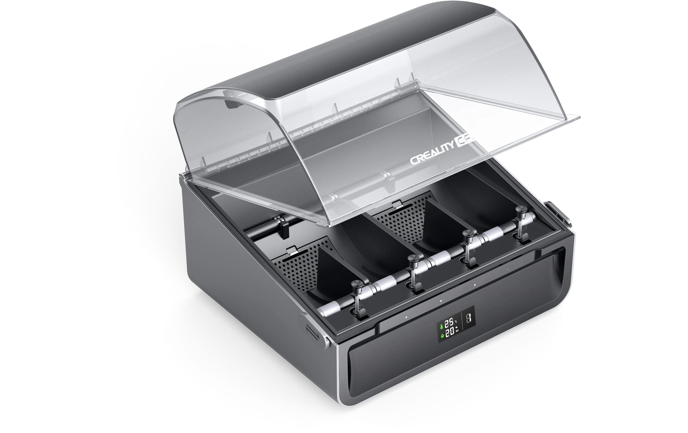 Creality 3D-Drucker »K2 Filament System«
