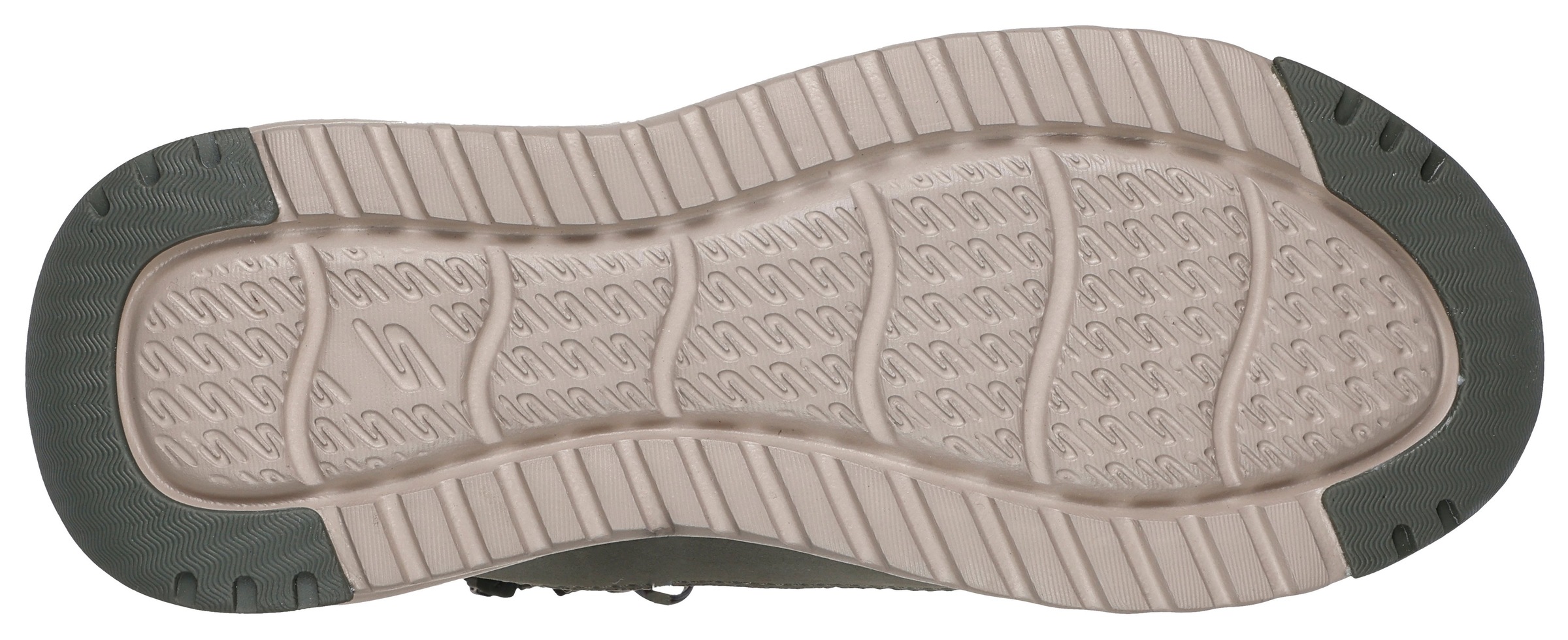 Skechers Winterboots "ON-THE-GO STELLAR", Schnürstiefel, Trekkingschuh mit günstig online kaufen