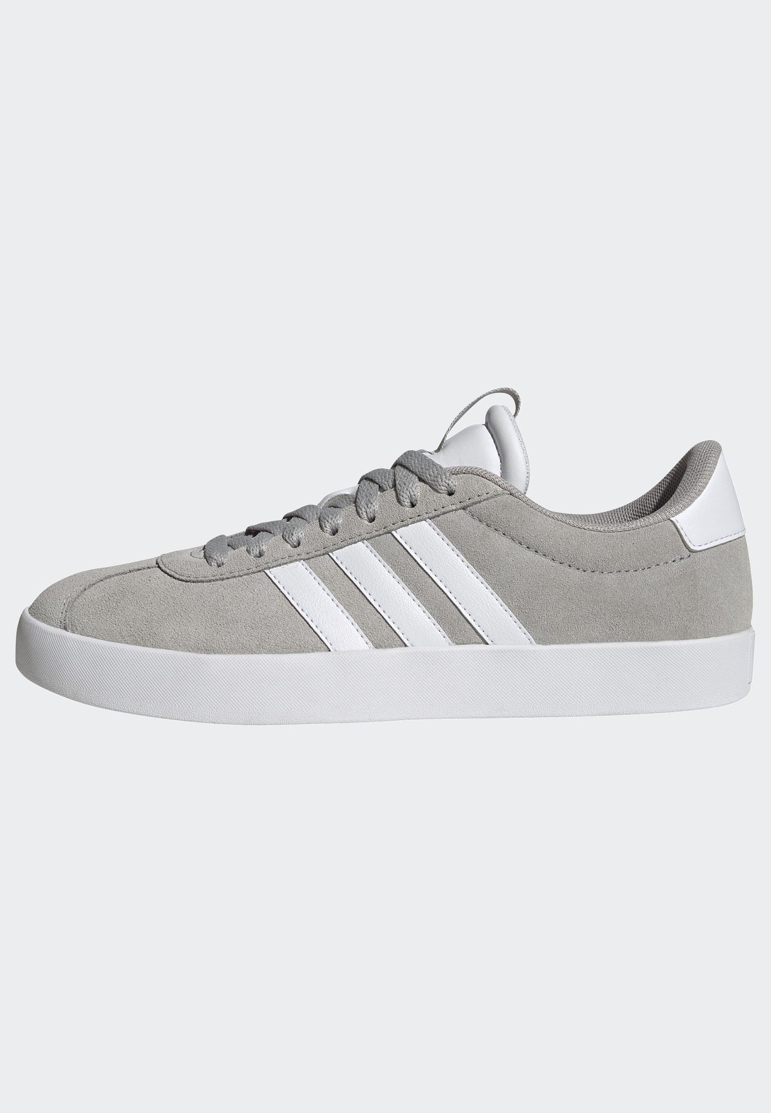 adidas Sportswear Sneaker »VL COURT 3.0«, inspiriert vom Design des adidas samba