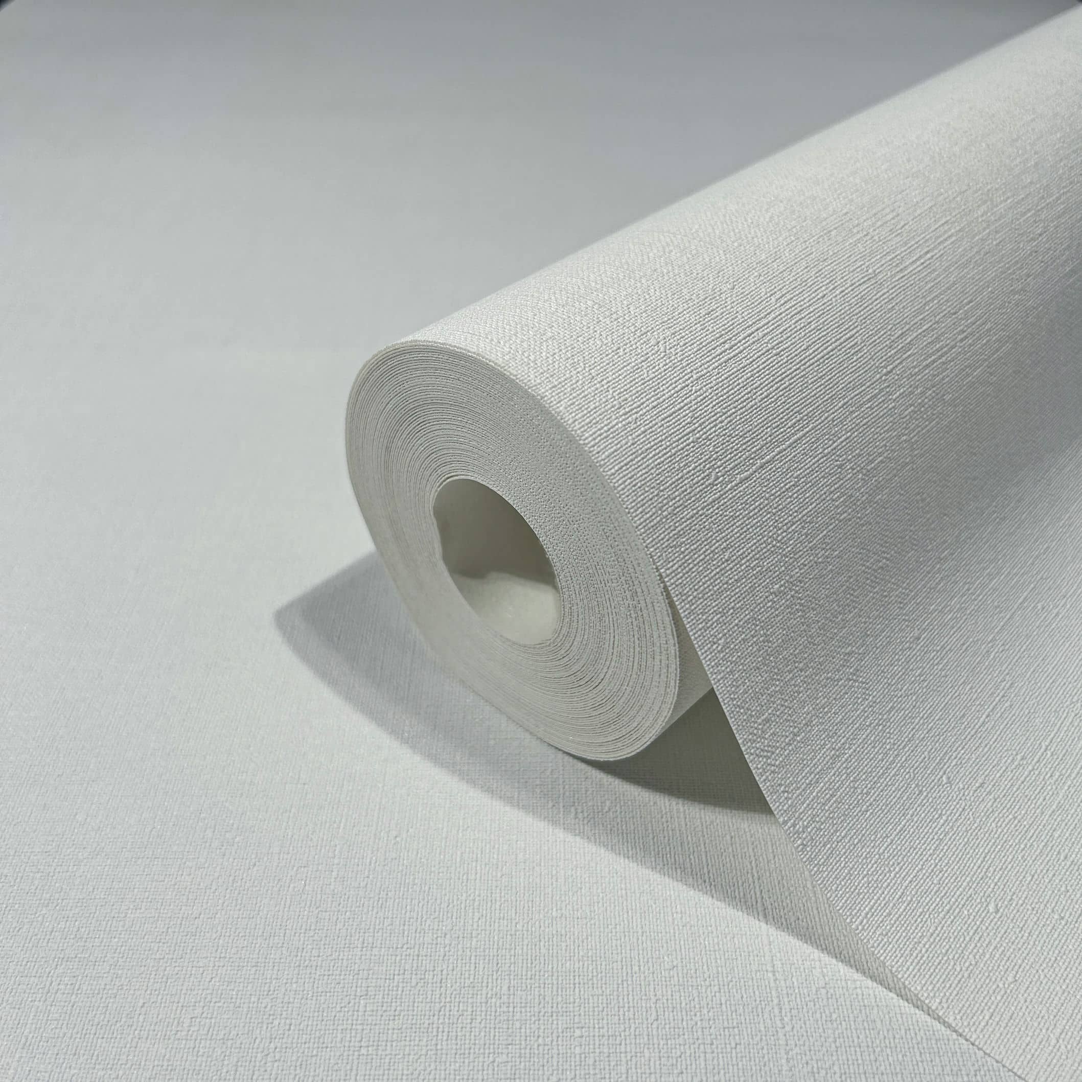 Marburg Vliestapete »GZSZ Tapete 34836« uni glatt moderne Tapete für Wohnzimmer Schlafzimmer Küche