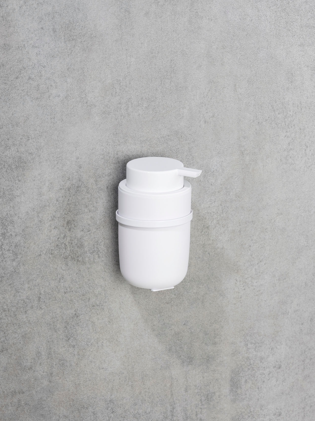 WENKO Seifenspender "Carpino" Weiß, 250 ml günstig online kaufen