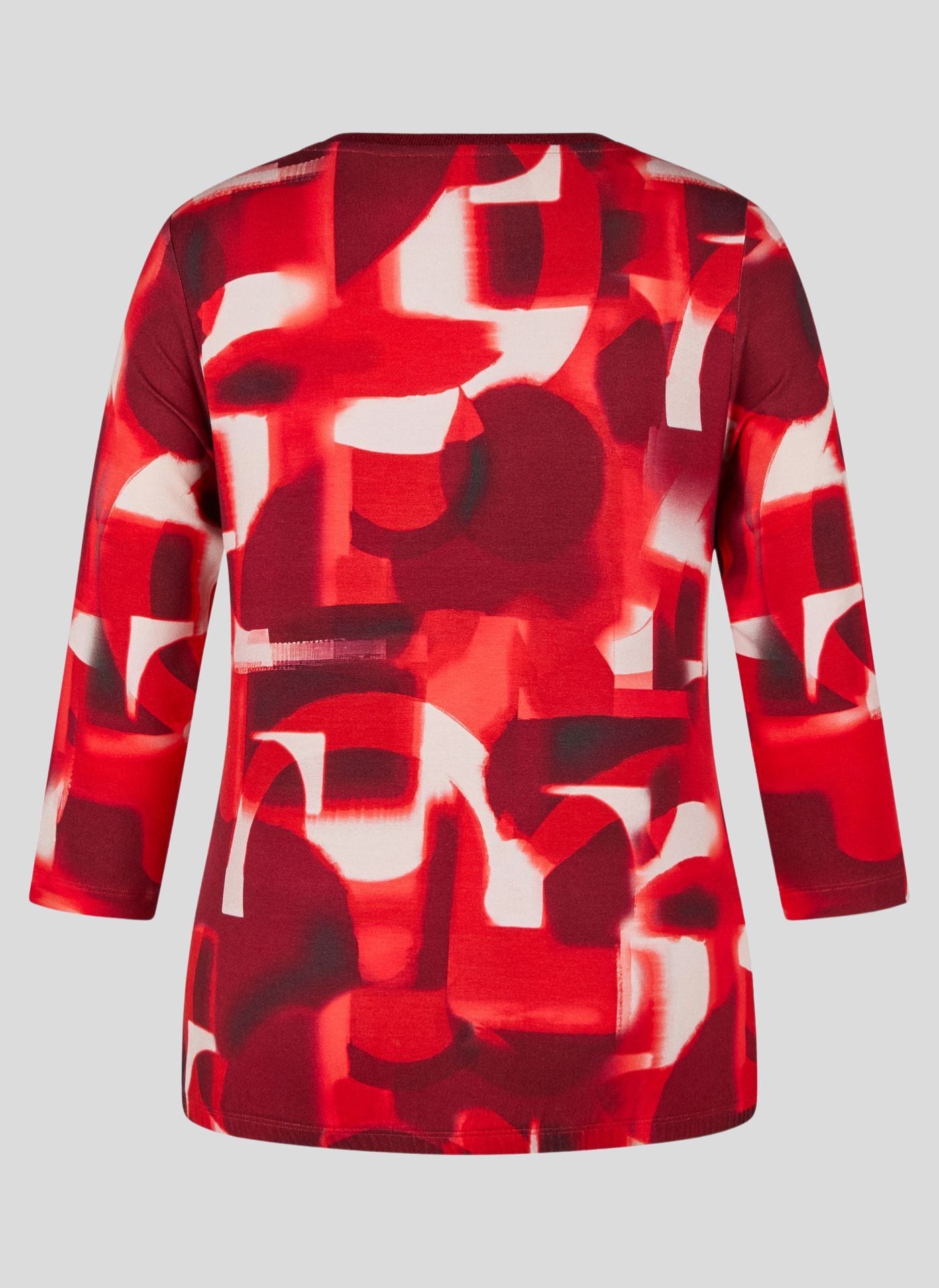 Rabe Print-Shirt »T-Shirt«