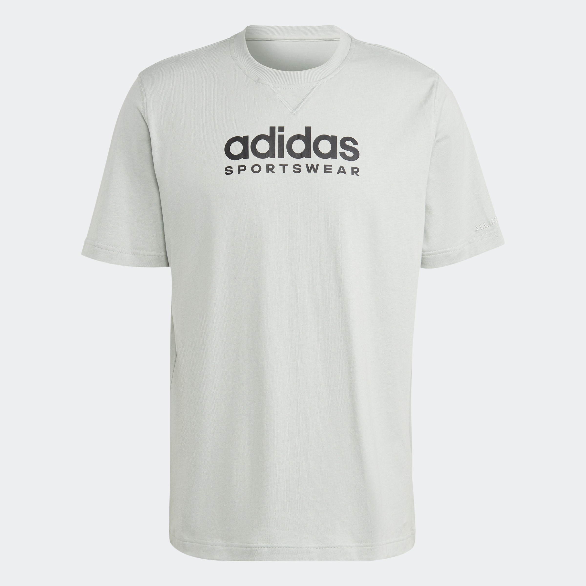 adidas Sportswear T-Shirt »ALL SZN GRAPHIC«