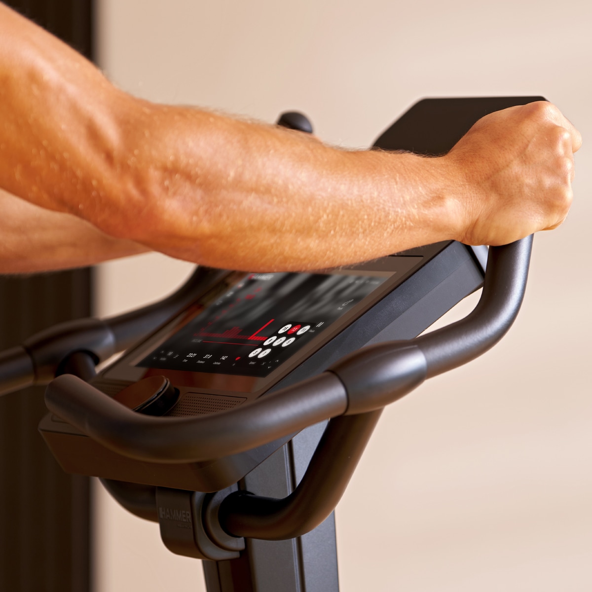 Hammer Ergometer »Spheris 4.0«