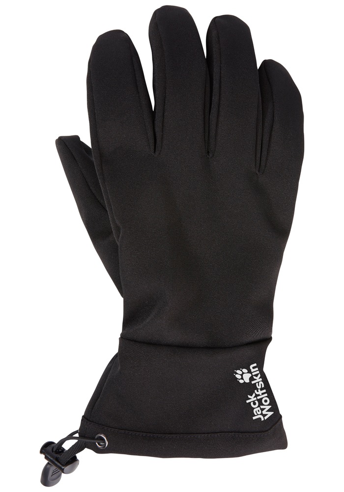 Jack Wolfskin Skihandschuhe »INS HIKE GLOVE«