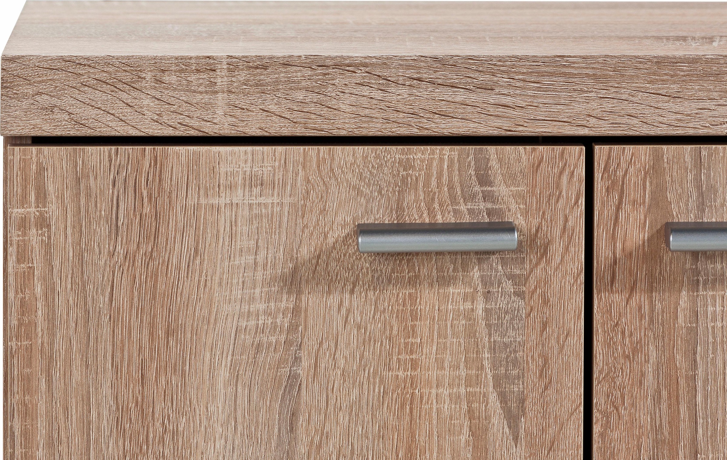 Procontour Sideboard »Sun BESTSELLER!«, Höhe 74cm, mit variabel verstellbaren Einlegeböden